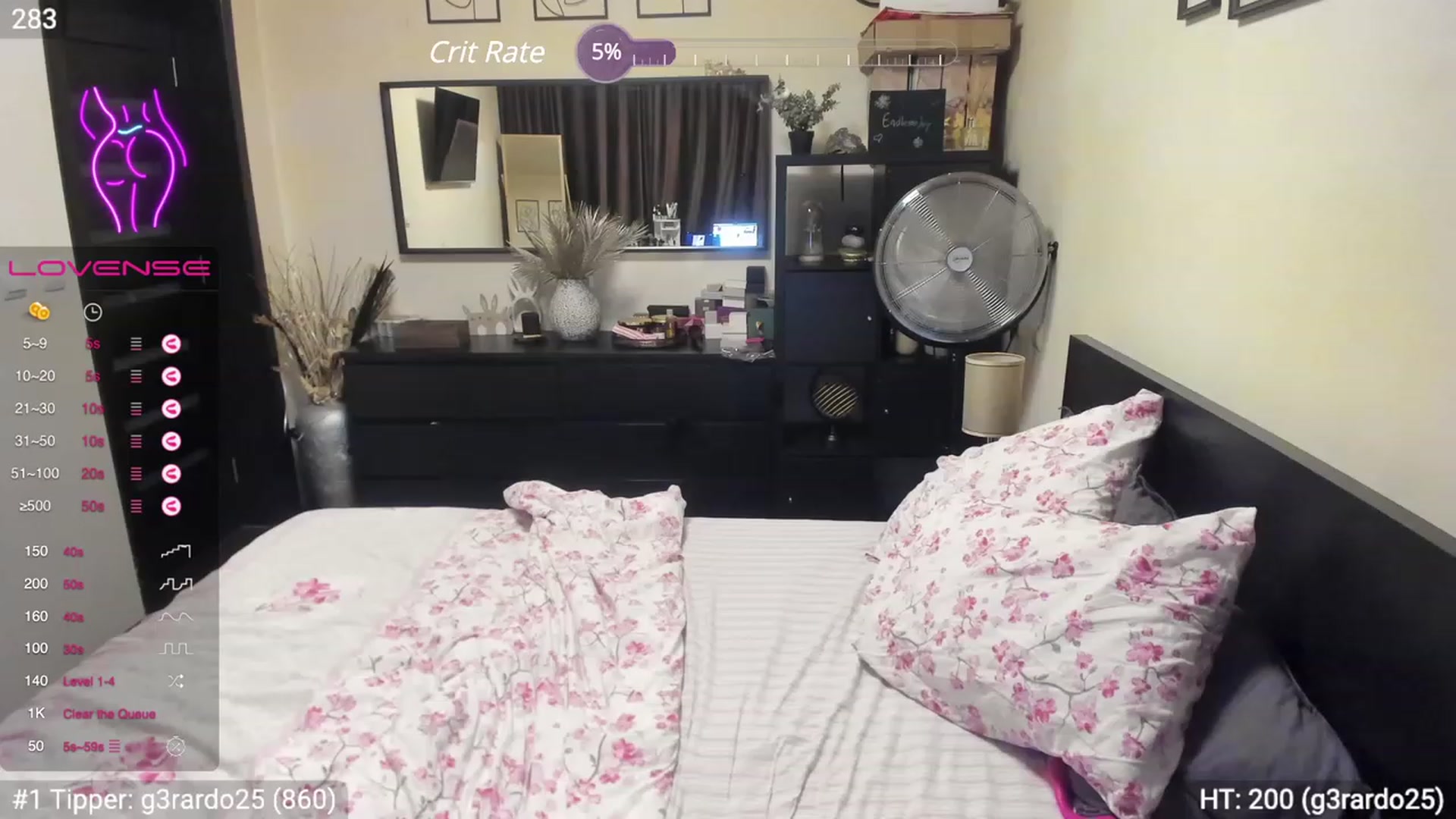 Gallery image thumbnail from EndlesssJoy's myfreecams stream on, 07/14/2023, 04:01 image 5 of 20