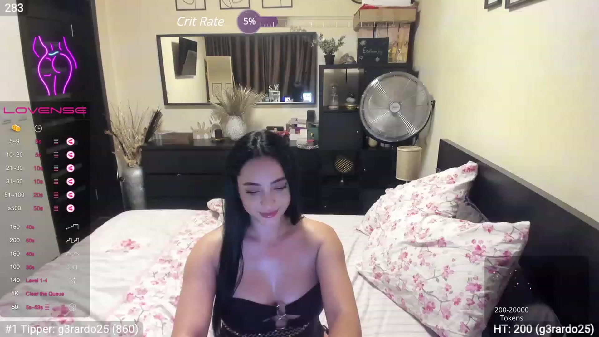 Gallery image thumbnail from EndlesssJoy's myfreecams stream on, 07/14/2023, 04:01 image 3 of 20