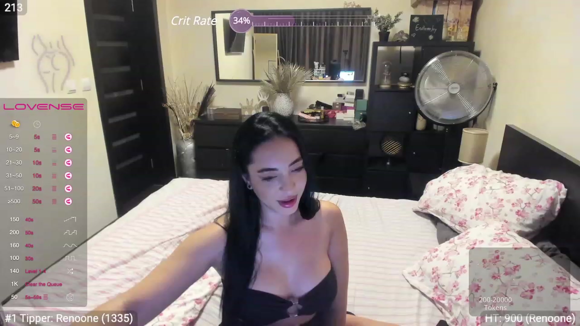 Gallery image thumbnail from EndlesssJoy's myfreecams stream on, 07/17/2023, 01:51 image 15 of 20