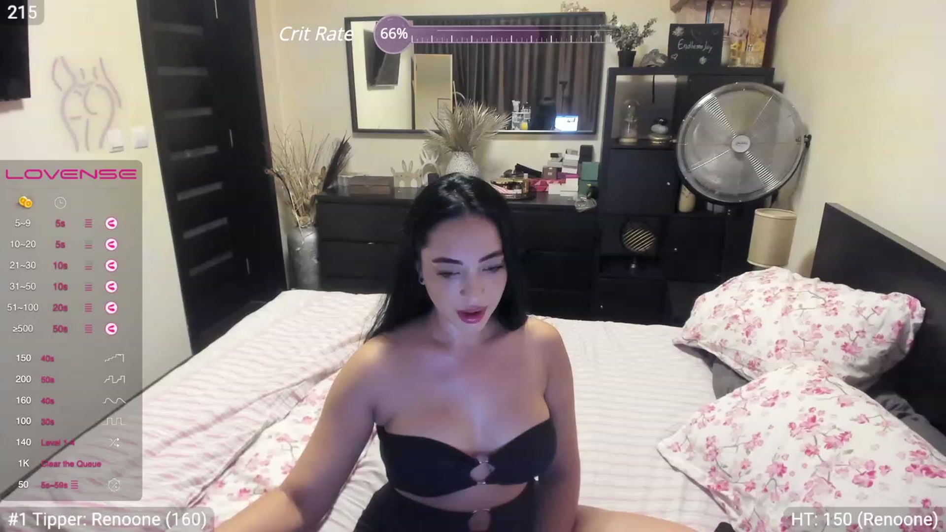 Gallery image thumbnail from EndlesssJoy's myfreecams stream on, 07/17/2023, 01:51 image 5 of 20