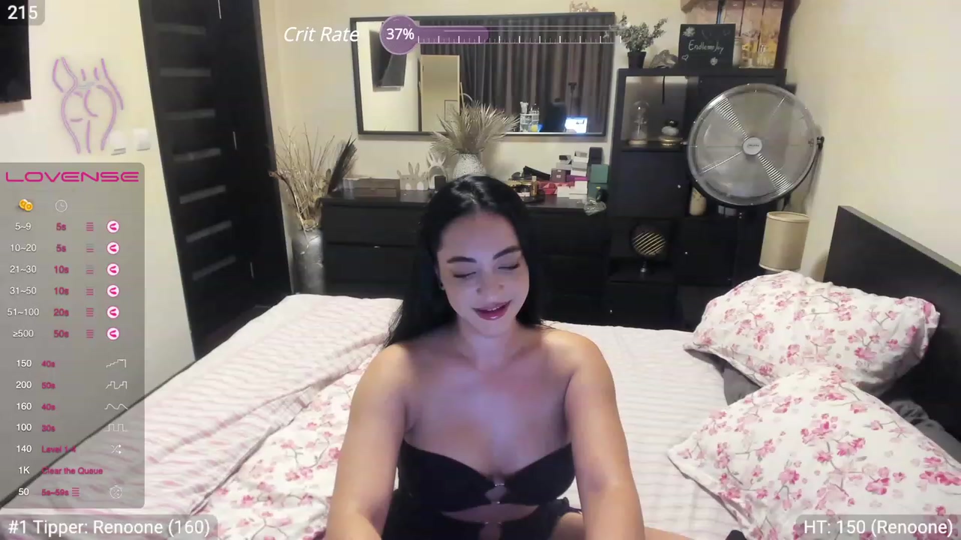 Gallery image thumbnail from EndlesssJoy's myfreecams stream on, 07/17/2023, 01:51 image 6 of 20