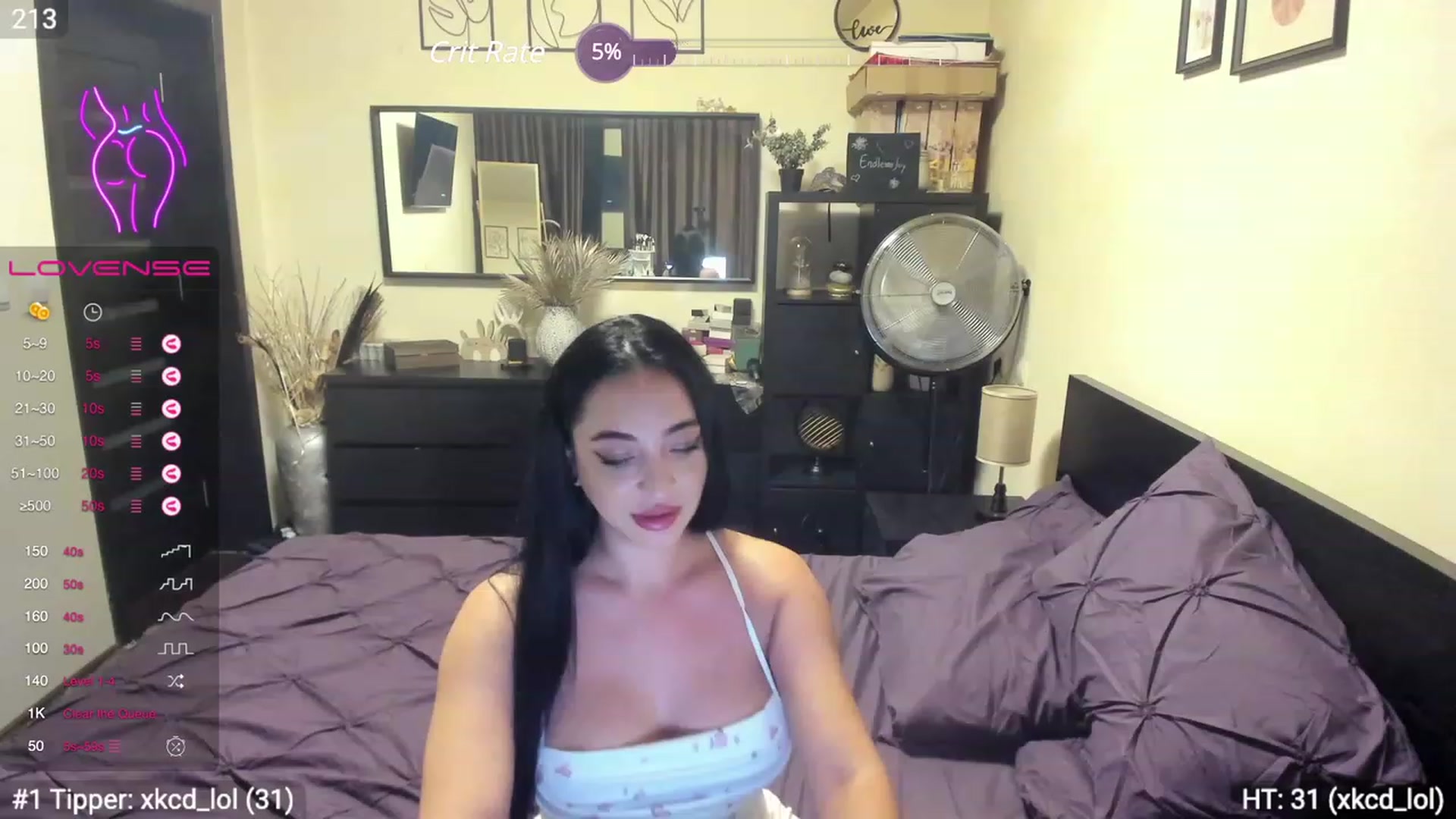 Gallery image thumbnail from EndlesssJoy's myfreecams stream on, 07/20/2023, 01:00 image 13 of 20