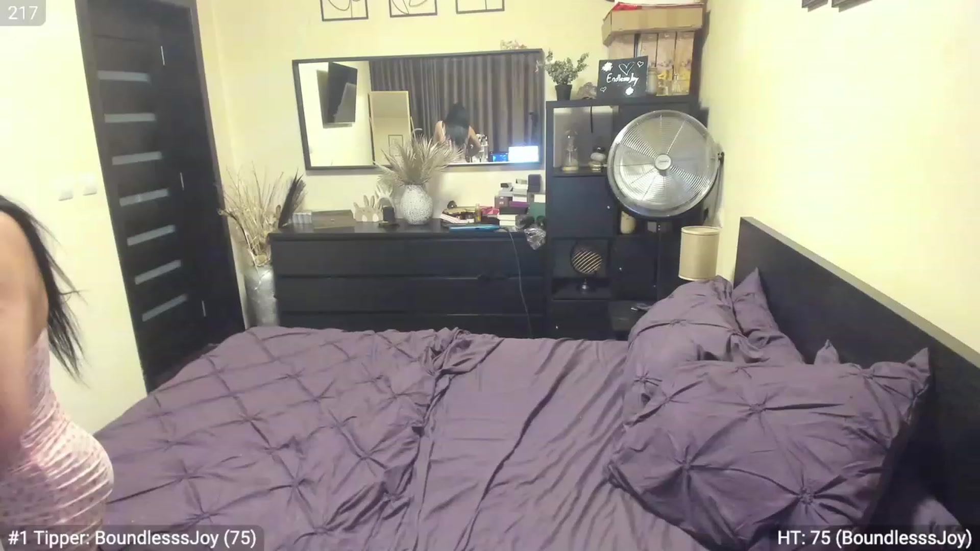 Gallery image thumbnail from EndlesssJoy's myfreecams stream on, 07/23/2023, 07:49 image 4 of 20