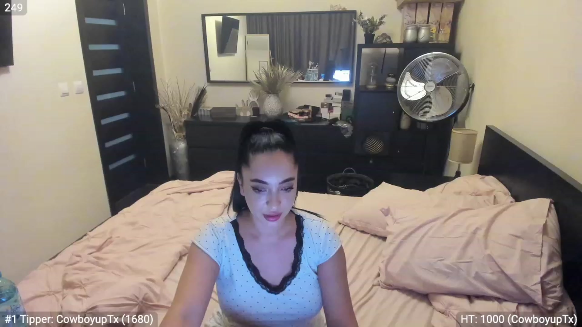 Gallery image thumbnail from EndlesssJoy's myfreecams stream on, 07/29/2023, 08:29 image 16 of 20