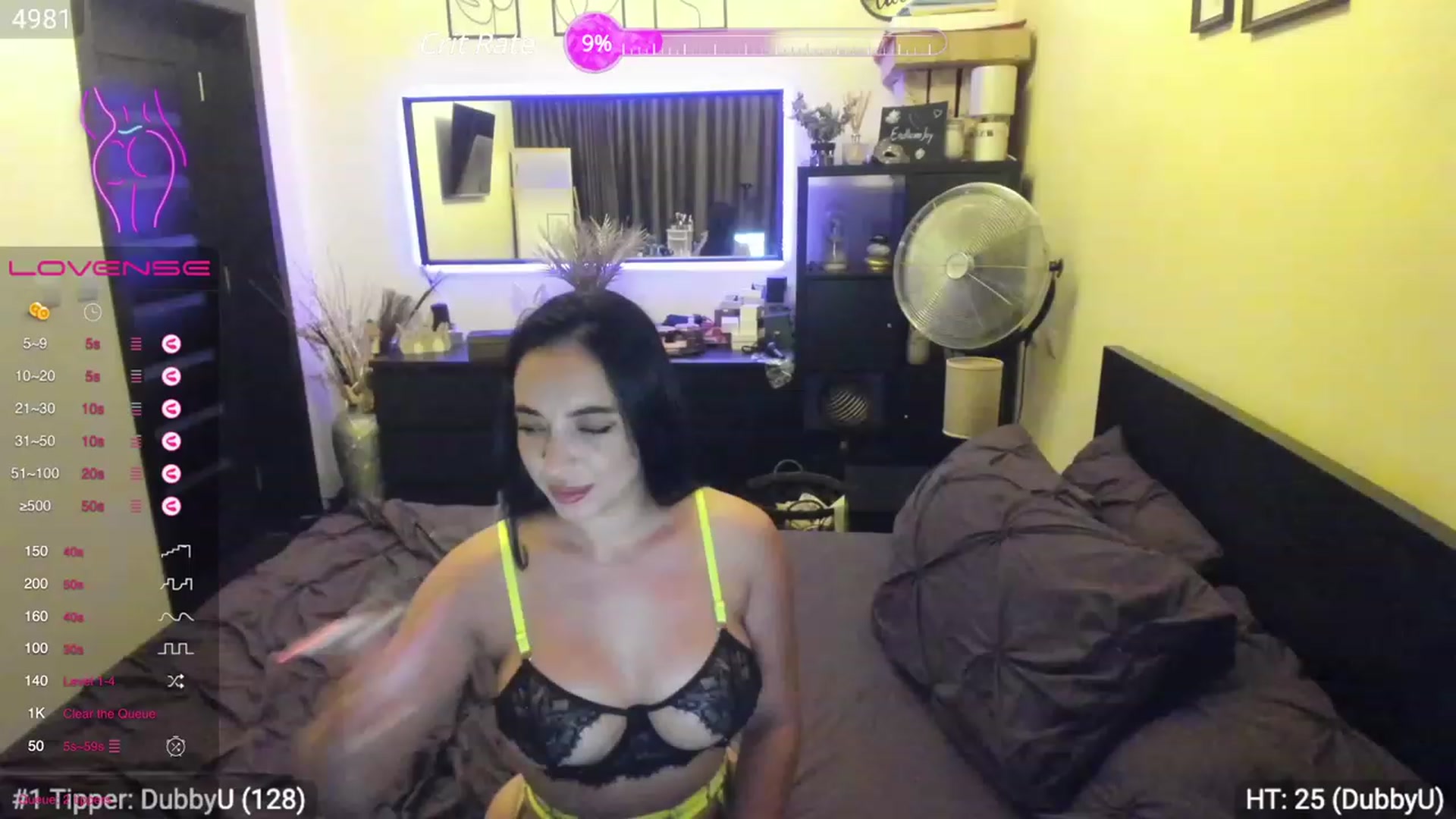 Gallery image thumbnail from EndlesssJoy's myfreecams stream on, 08/03/2023, 01:31 image 13 of 20