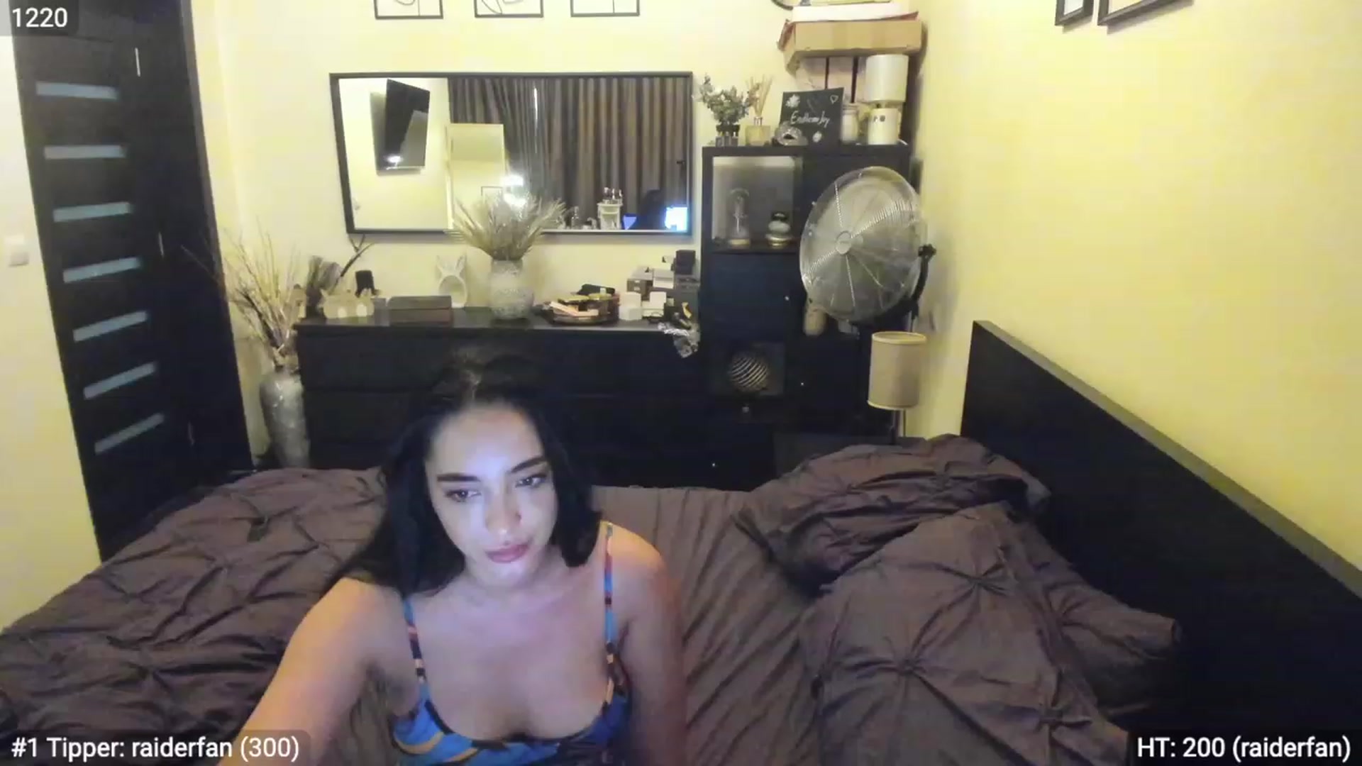Gallery image thumbnail from EndlesssJoy's myfreecams stream on, 08/04/2023, 05:26 image 14 of 20