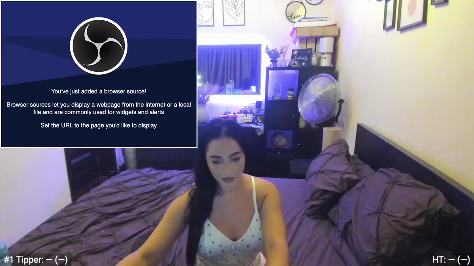 Gallery image thumbnail from EndlesssJoy's myfreecams stream on, 08/05/2023, 01:56 image 5 of 20