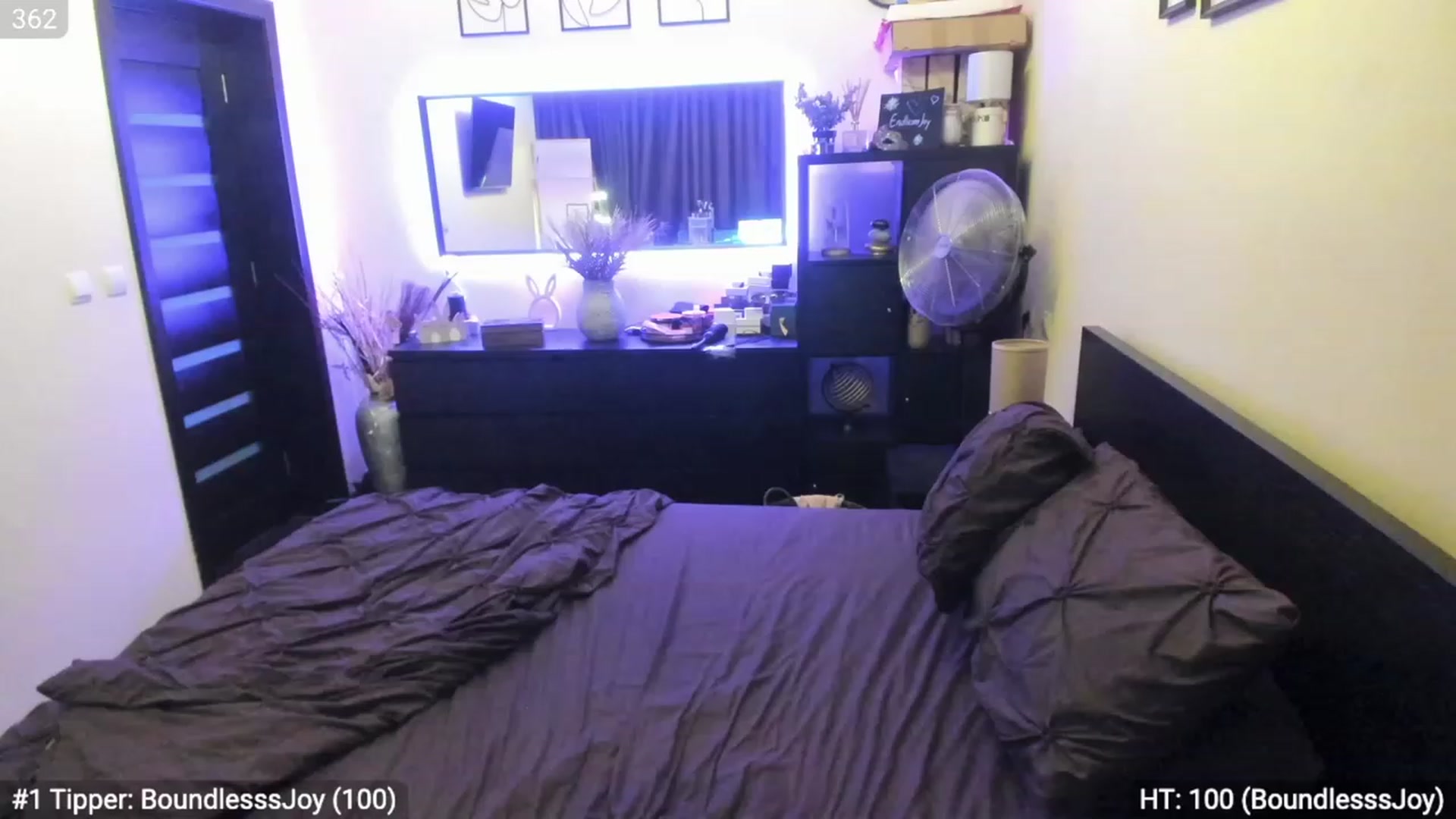 Gallery image thumbnail from EndlesssJoy's myfreecams stream on, 08/05/2023, 06:34 image 10 of 20
