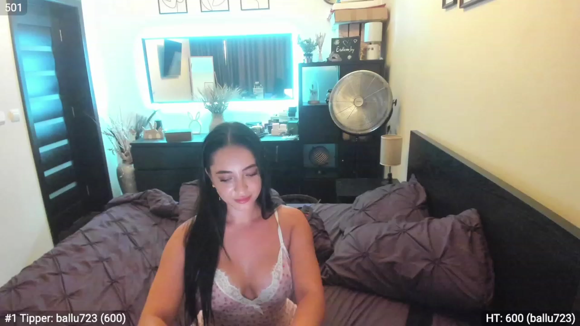Gallery image thumbnail from EndlesssJoy's myfreecams stream on, 08/11/2023, 07:17 image 13 of 20