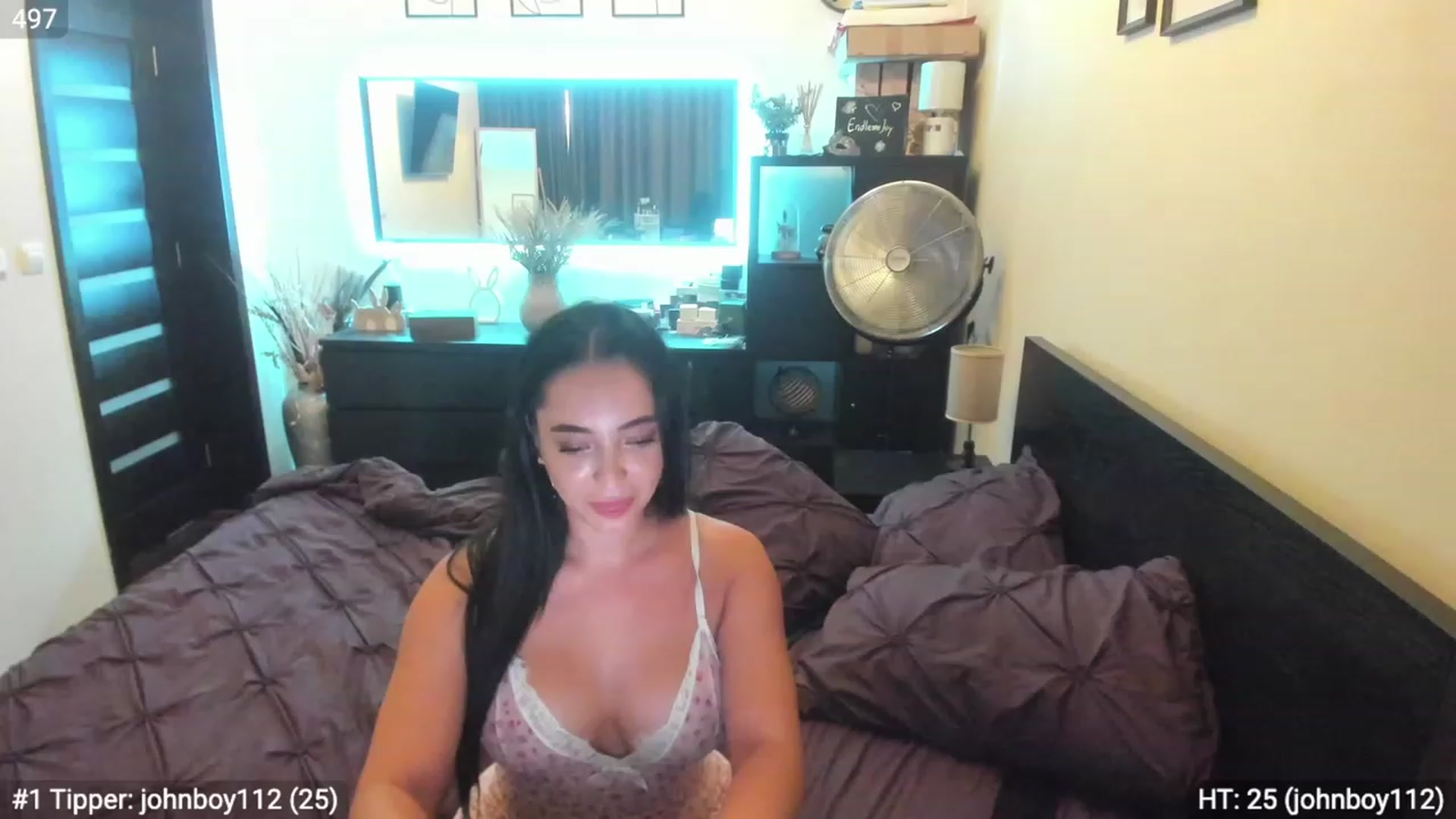 Gallery image thumbnail from EndlesssJoy's myfreecams stream on, 08/11/2023, 07:17 image 18 of 20