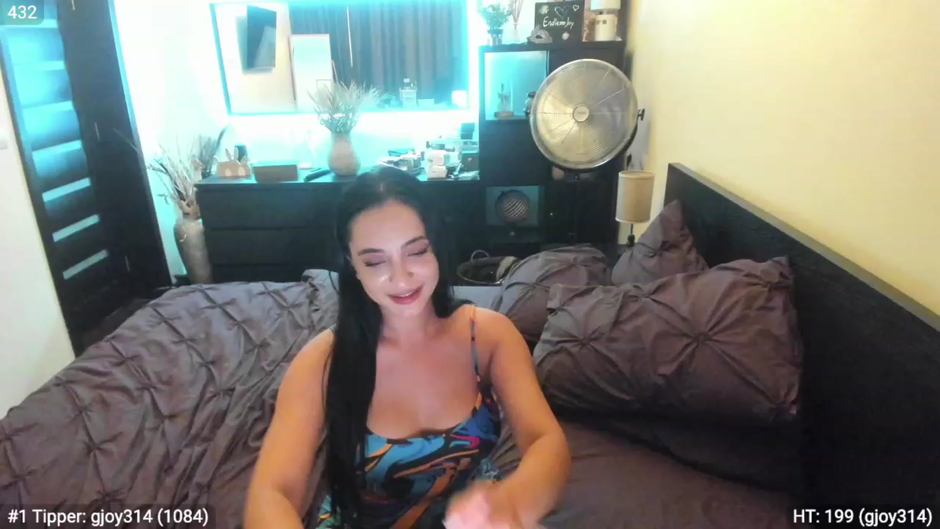 Gallery image thumbnail from EndlesssJoy's myfreecams stream on, 08/12/2023, 07:21 image 6 of 20