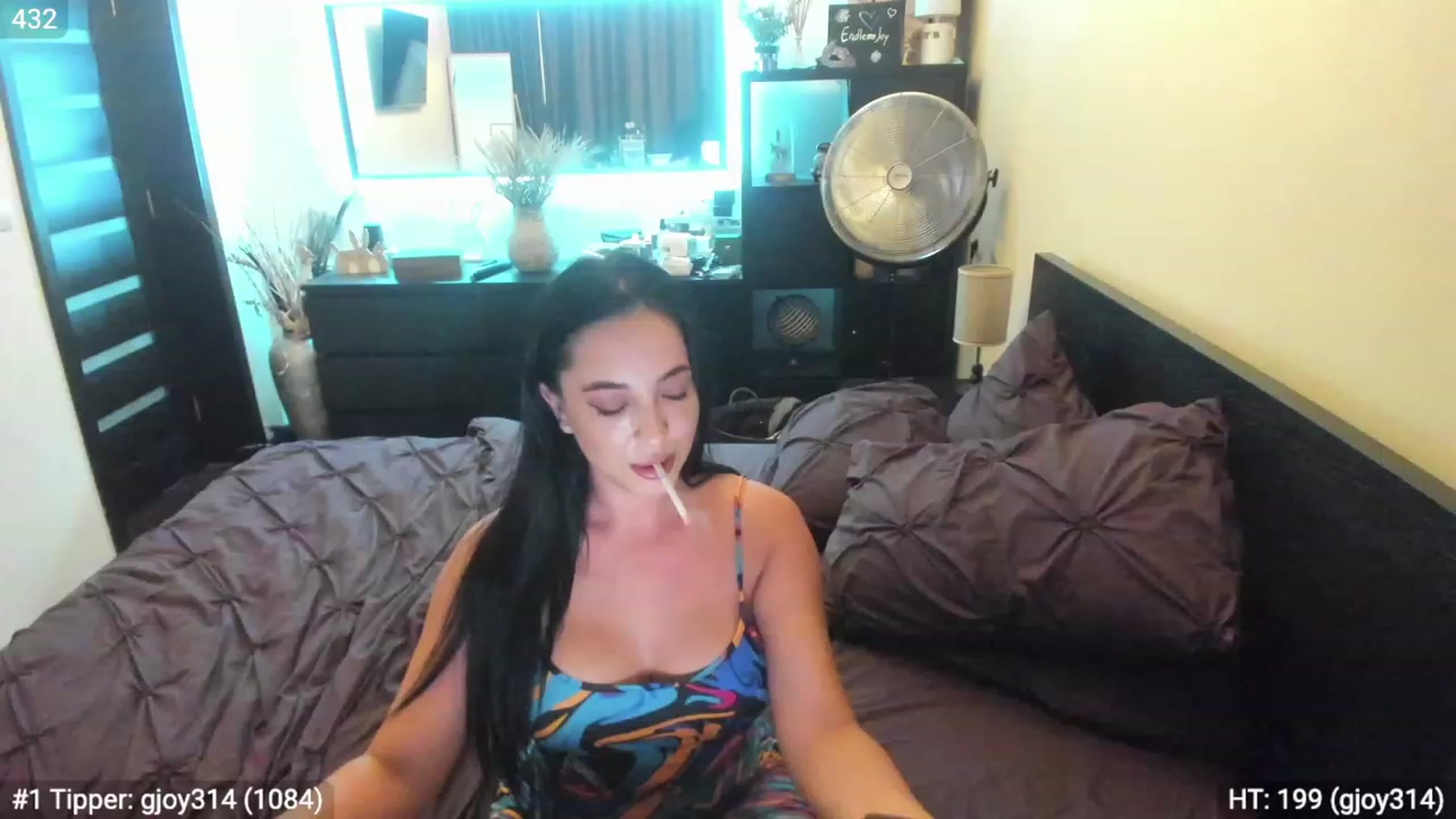 Gallery image thumbnail from EndlesssJoy's myfreecams stream on, 08/12/2023, 07:21 image 2 of 20