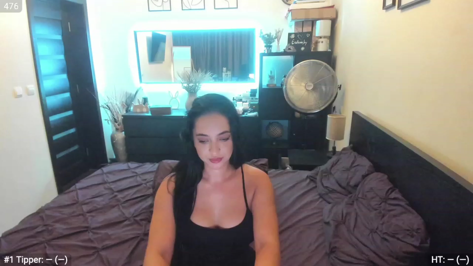 Gallery image thumbnail from EndlesssJoy's myfreecams stream on, 08/13/2023, 02:32 image 6 of 20