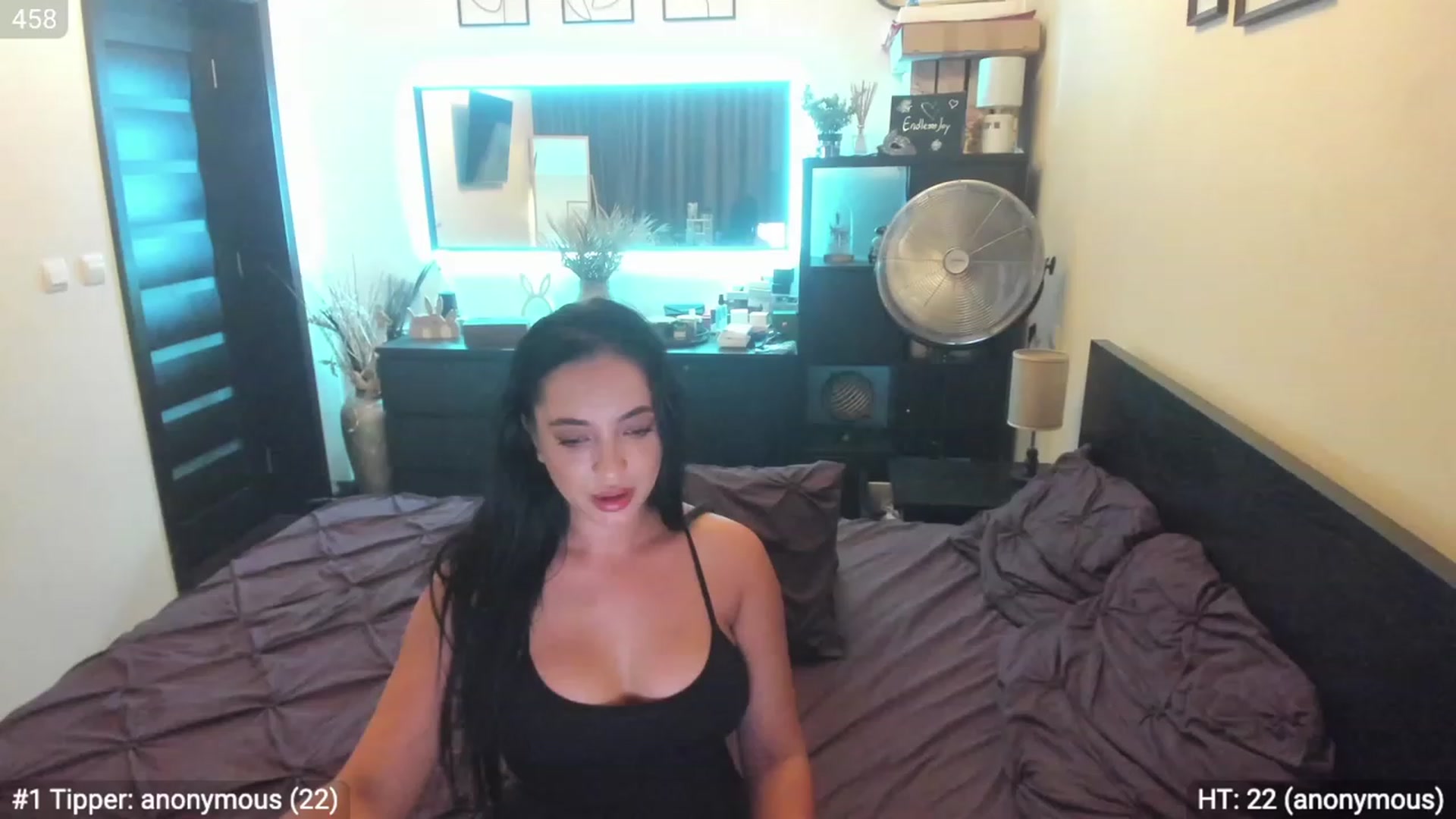 Gallery image thumbnail from EndlesssJoy's myfreecams stream on, 08/13/2023, 02:32 image 18 of 20