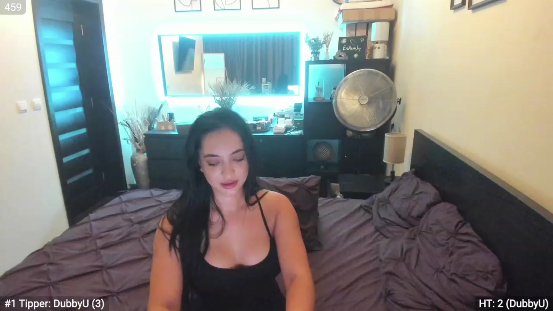 Gallery image thumbnail from EndlesssJoy's myfreecams stream on, 08/13/2023, 02:32 image 13 of 20