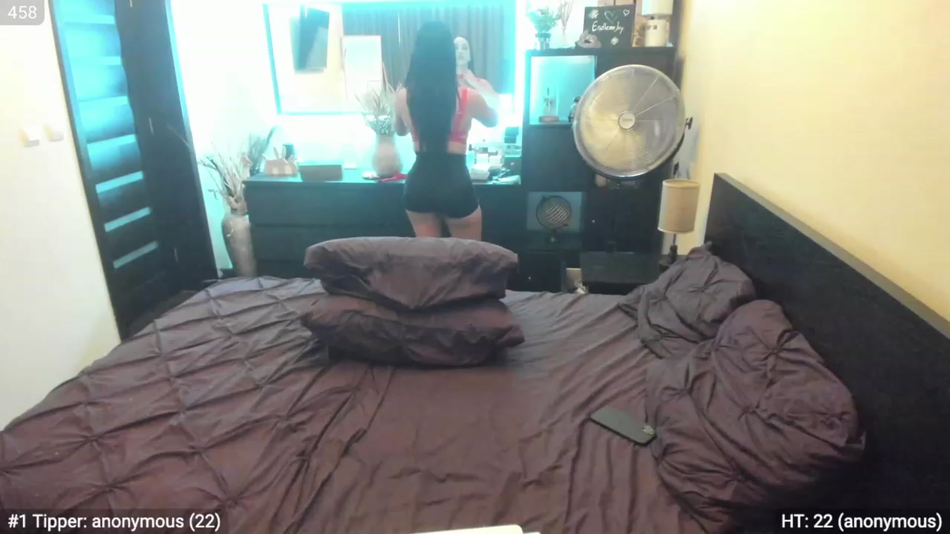 Gallery image thumbnail from EndlesssJoy's myfreecams stream on, 08/13/2023, 05:57 image 12 of 20