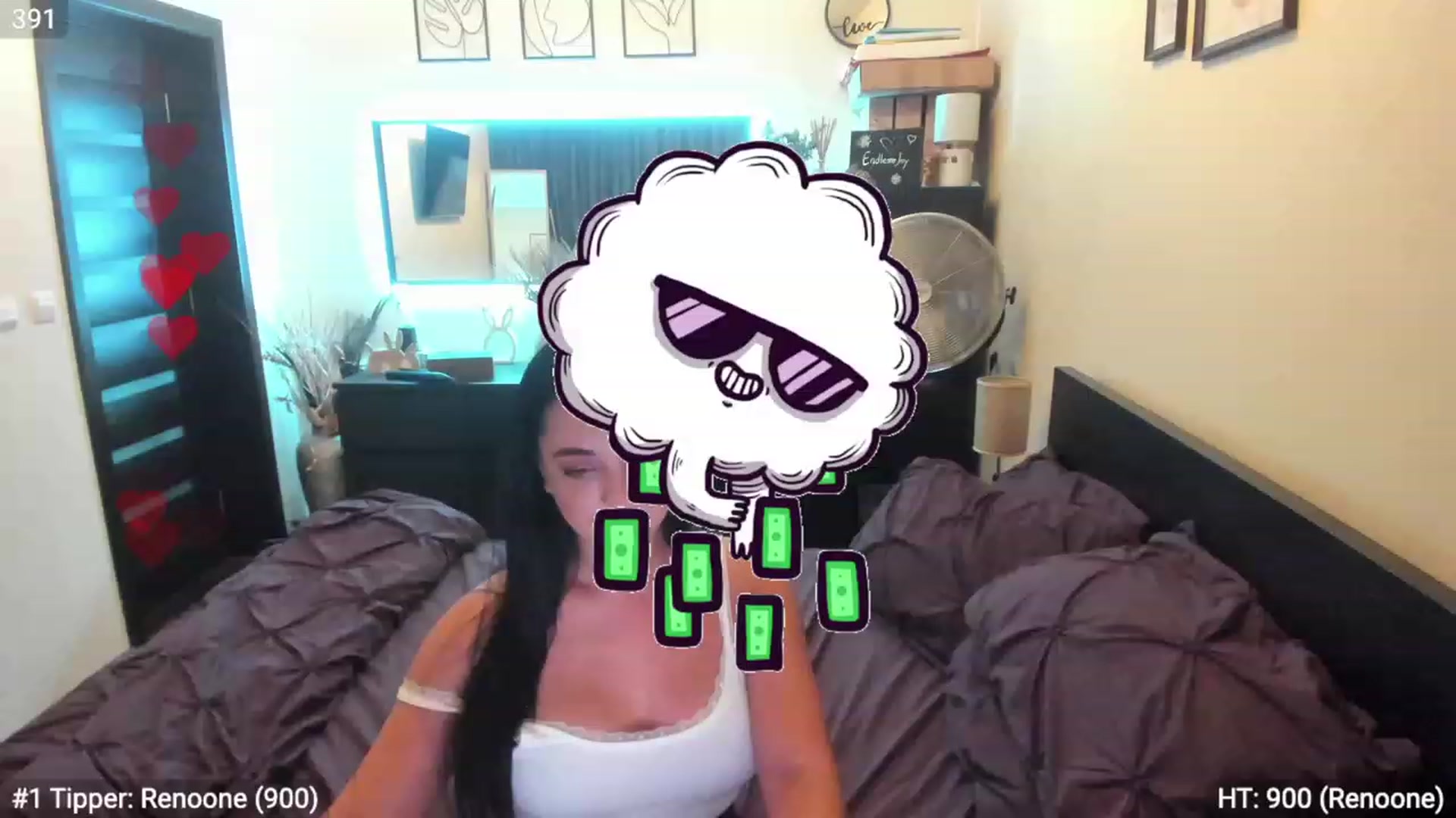 Gallery image thumbnail from EndlesssJoy's myfreecams stream on, 08/14/2023, 02:15 image 11 of 20