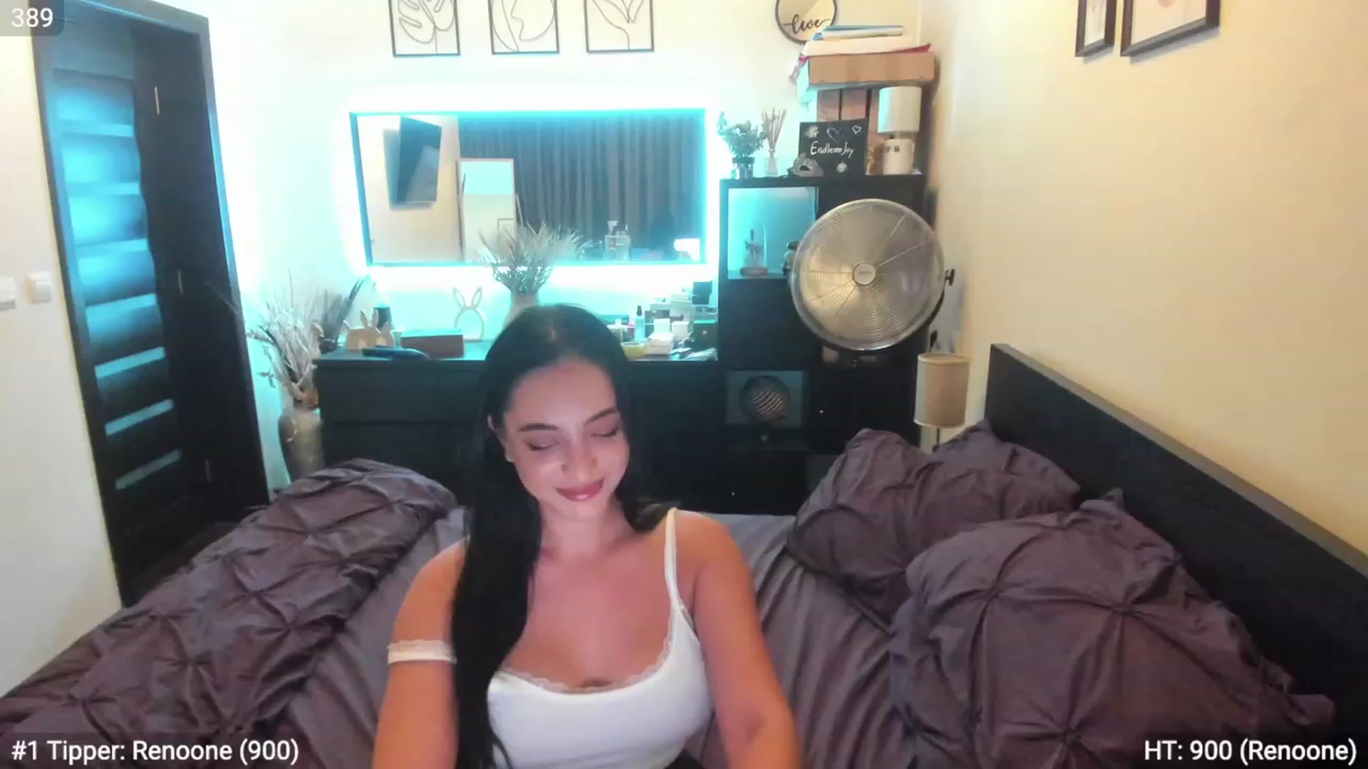 Gallery image thumbnail from EndlesssJoy's myfreecams stream on, 08/14/2023, 02:15 image 15 of 20