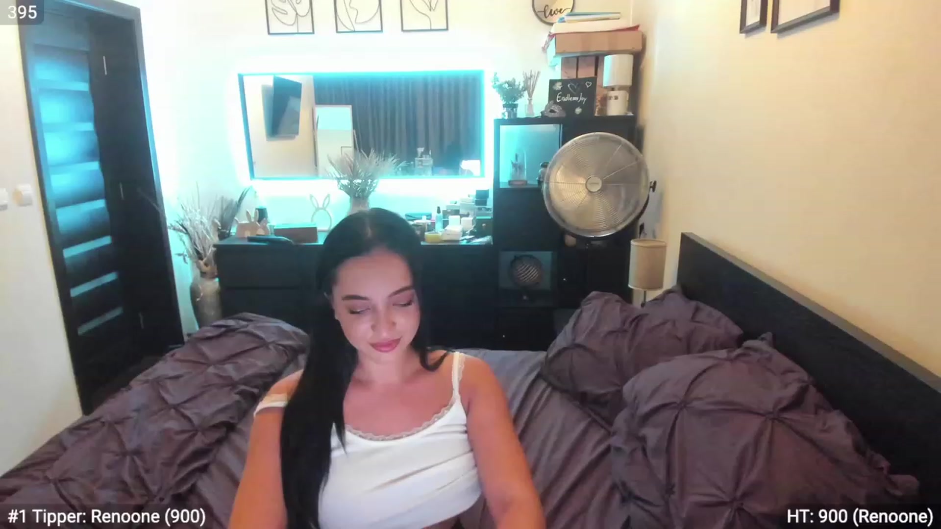 Gallery image thumbnail from EndlesssJoy's myfreecams stream on, 08/14/2023, 02:15 image 4 of 20