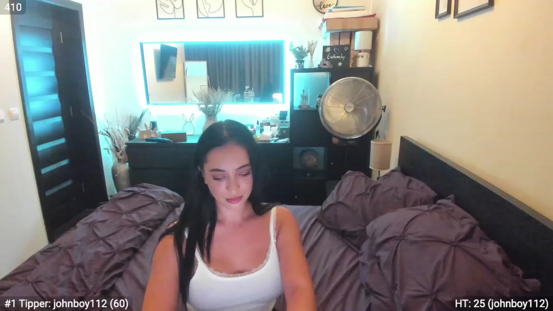 Gallery image thumbnail from EndlesssJoy's myfreecams stream on, 08/14/2023, 02:15 image 1 of 20