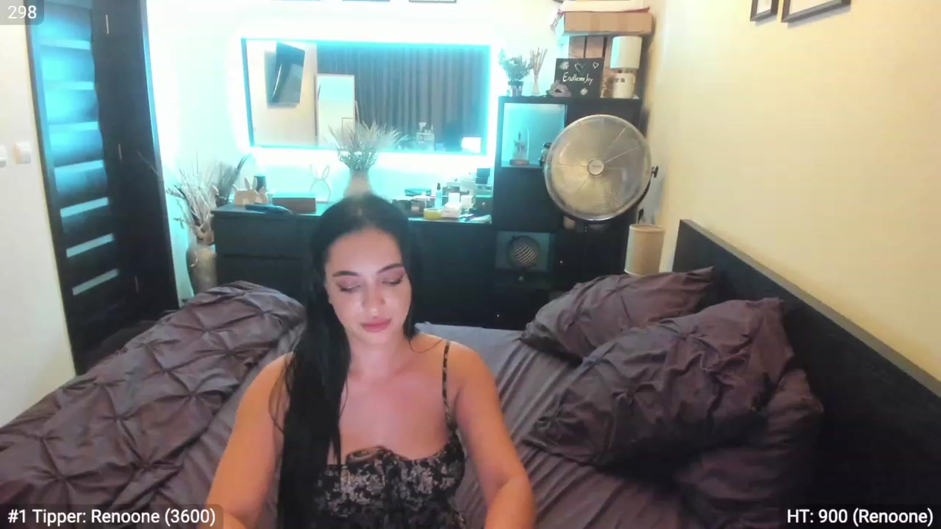 Gallery image thumbnail from EndlesssJoy's myfreecams stream on, 08/14/2023, 06:07 image 20 of 20