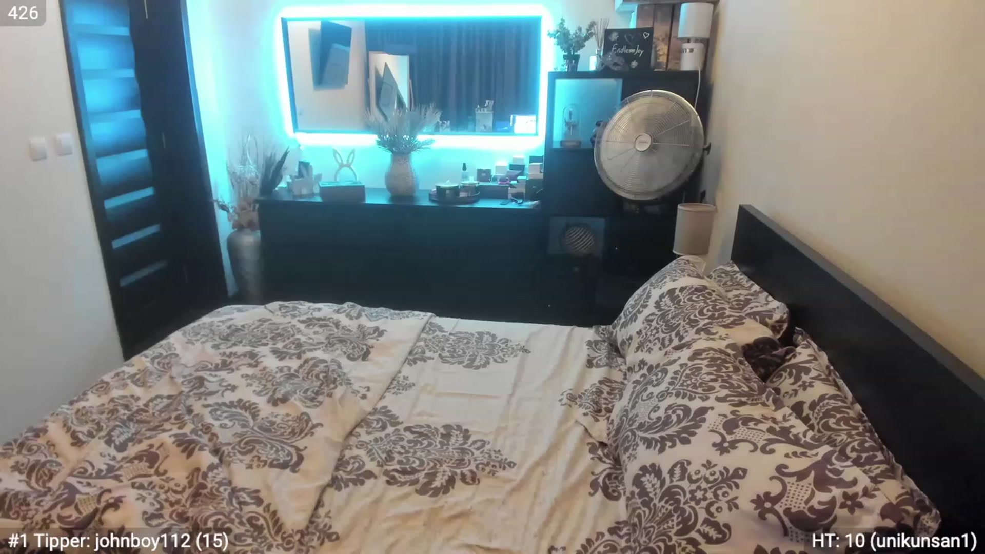Gallery image thumbnail from EndlesssJoy's myfreecams stream on, 08/18/2023, 01:58 image 5 of 20
