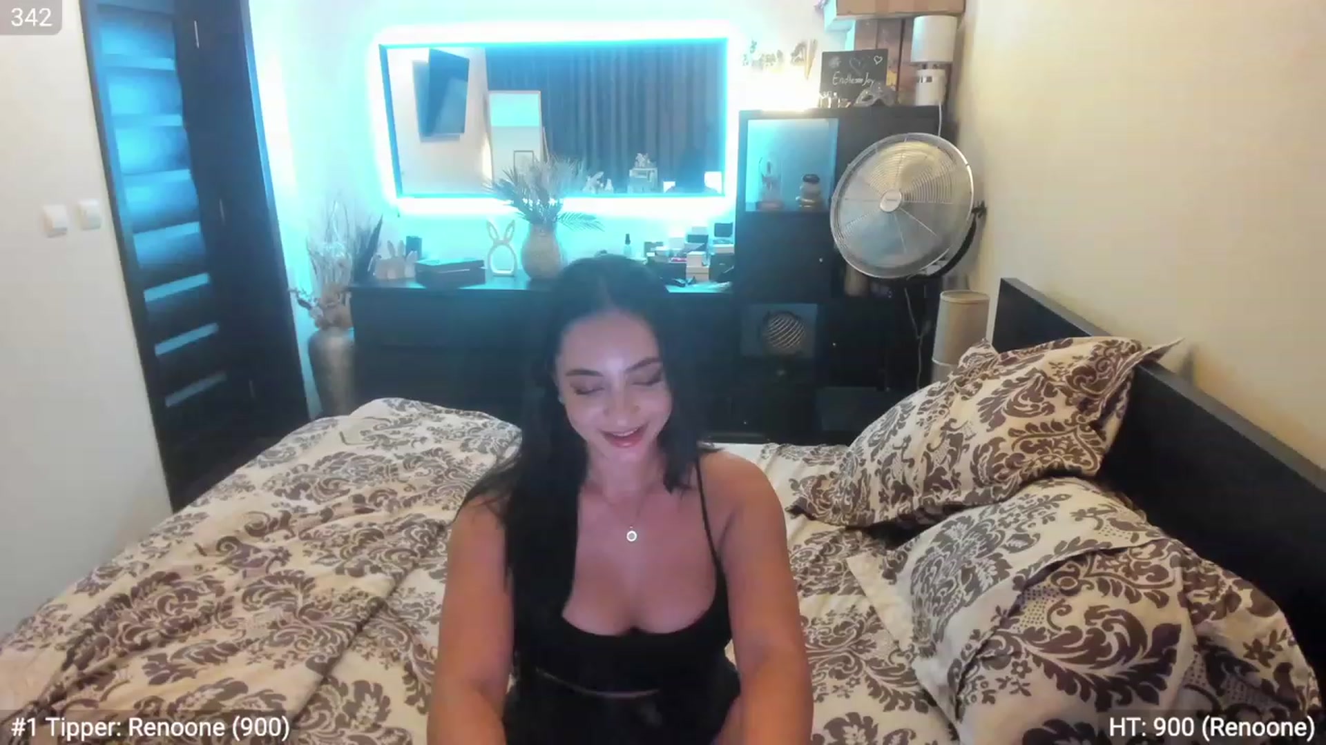 Gallery image thumbnail from EndlesssJoy's myfreecams stream on, 08/21/2023, 03:29 image 20 of 20