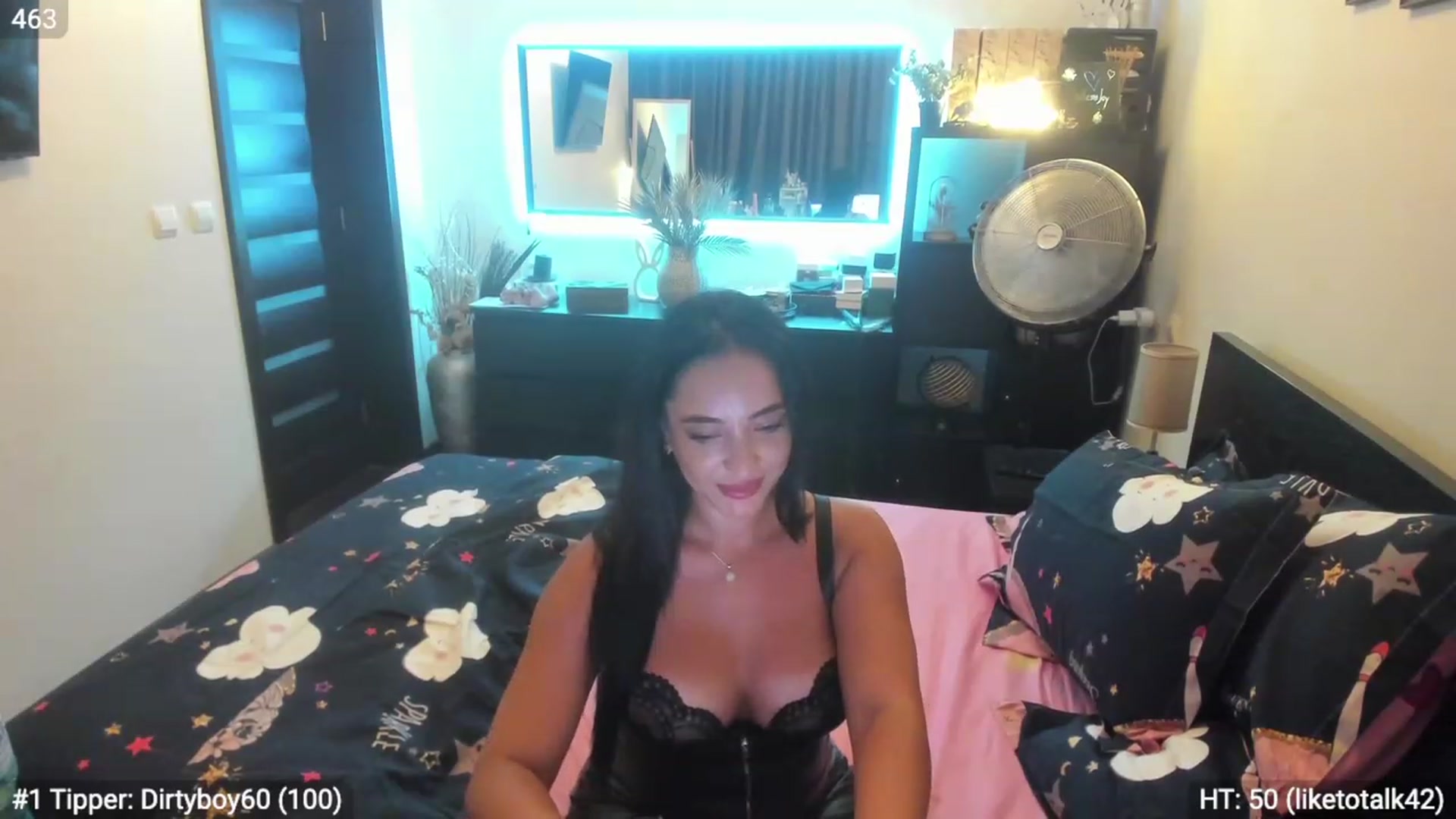 Gallery image thumbnail from EndlesssJoy's myfreecams stream on, 08/31/2023, 02:22 image 20 of 20