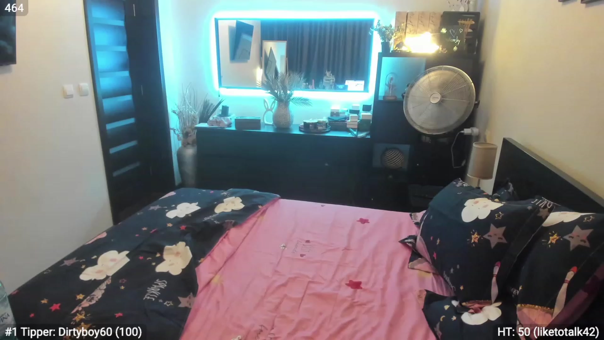 Gallery image thumbnail from EndlesssJoy's myfreecams stream on, 08/31/2023, 04:55 image 4 of 20