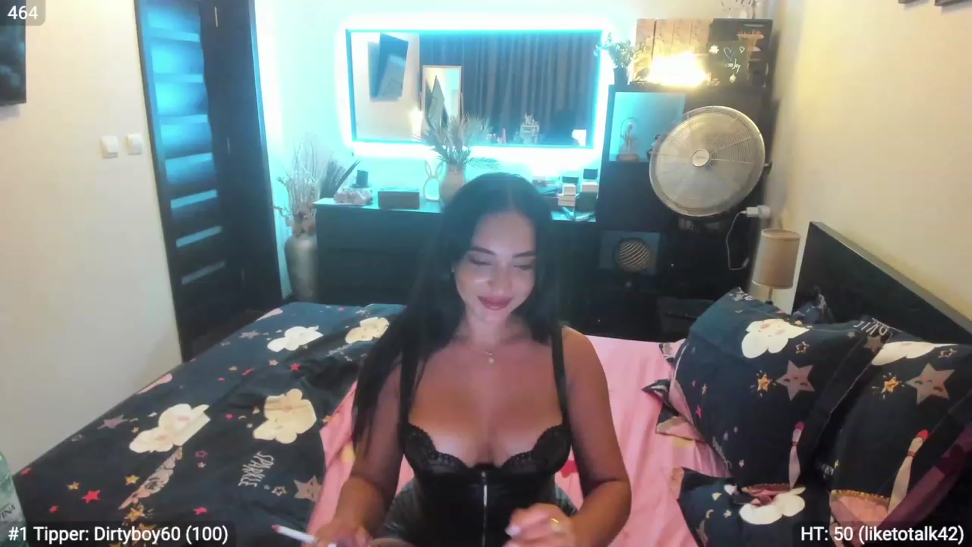 Gallery image thumbnail from EndlesssJoy's myfreecams stream on, 08/31/2023, 04:55 image 2 of 20