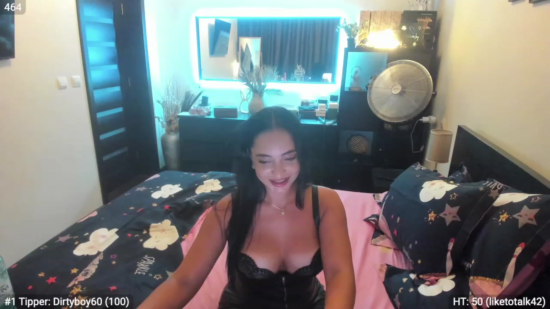 Gallery image thumbnail from EndlesssJoy's myfreecams stream on, 08/31/2023, 04:55 image 3 of 20