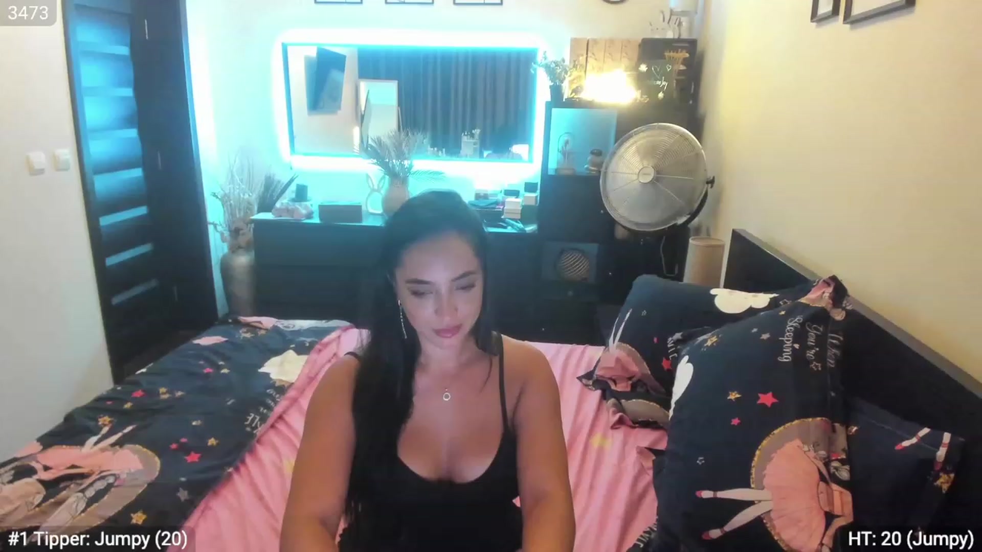 Gallery image thumbnail from EndlesssJoy's myfreecams stream on, 09/02/2023, 24:42 image 10 of 20