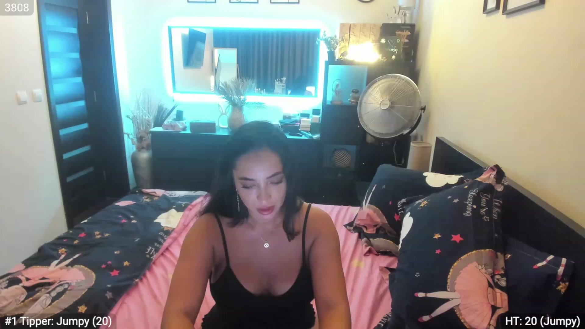 Gallery image thumbnail from EndlesssJoy's myfreecams stream on, 09/02/2023, 24:42 image 2 of 20