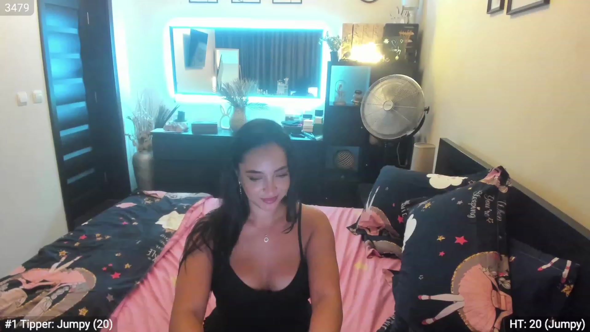 Gallery image thumbnail from EndlesssJoy's myfreecams stream on, 09/02/2023, 24:42 image 13 of 20