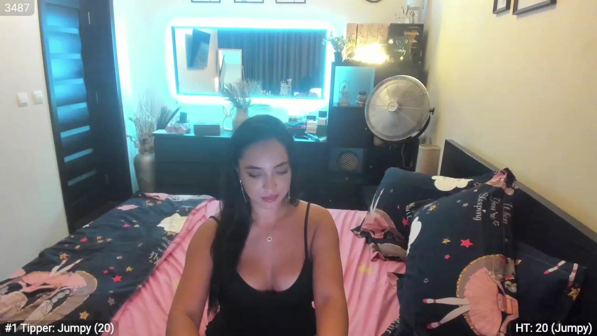 Gallery image thumbnail from EndlesssJoy's myfreecams stream on, 09/02/2023, 24:42 image 7 of 20