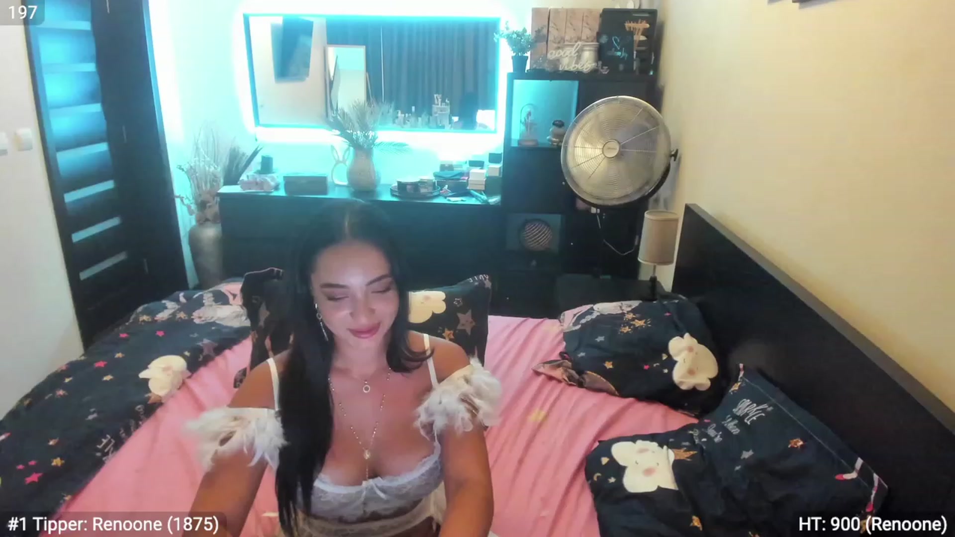 Gallery image thumbnail from EndlesssJoy's myfreecams stream on, 09/03/2023, 05:48 image 19 of 20