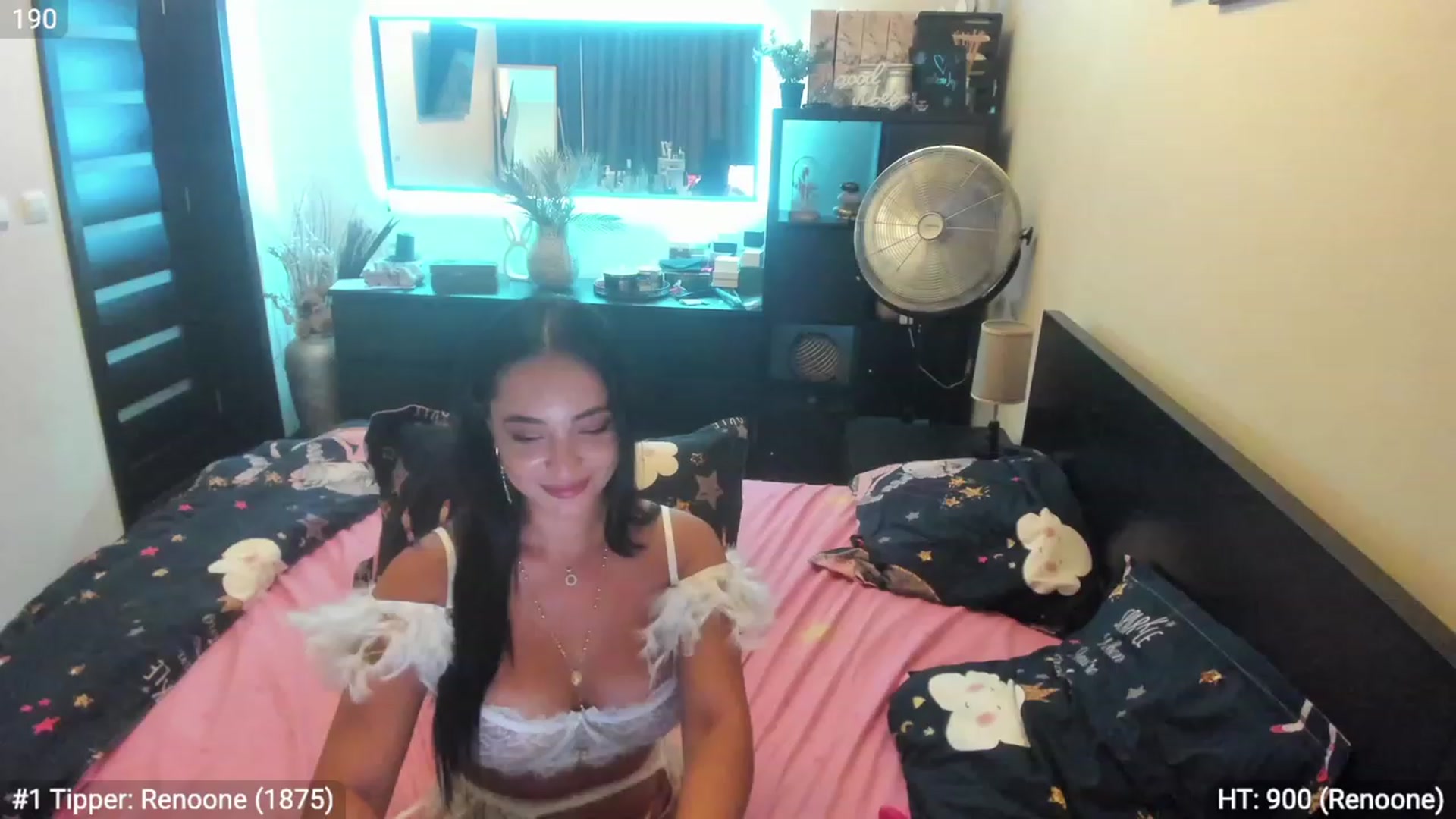Gallery image thumbnail from EndlesssJoy's myfreecams stream on, 09/03/2023, 05:48 image 7 of 20