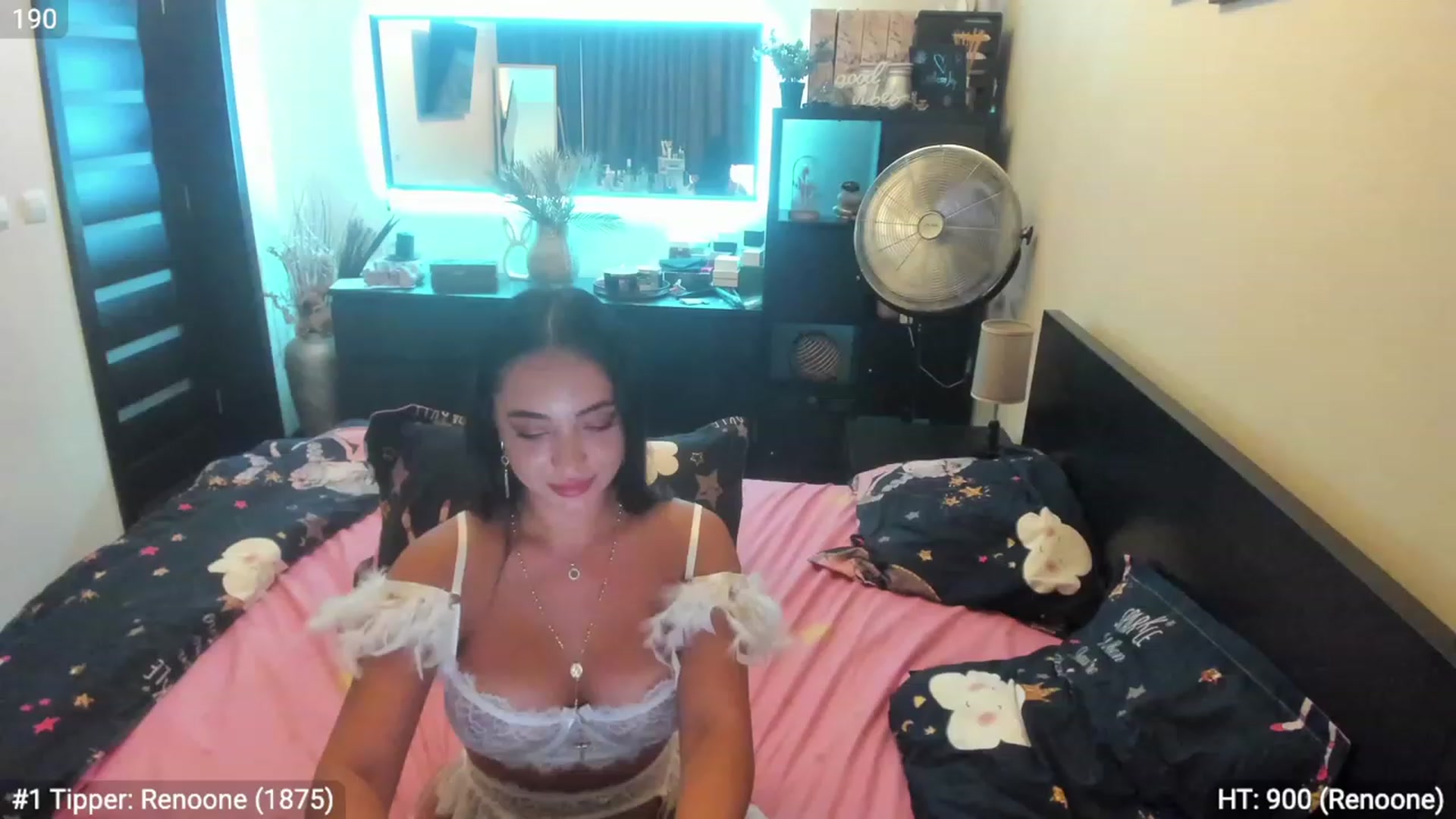 Gallery image thumbnail from EndlesssJoy's myfreecams stream on, 09/03/2023, 05:48 image 2 of 20