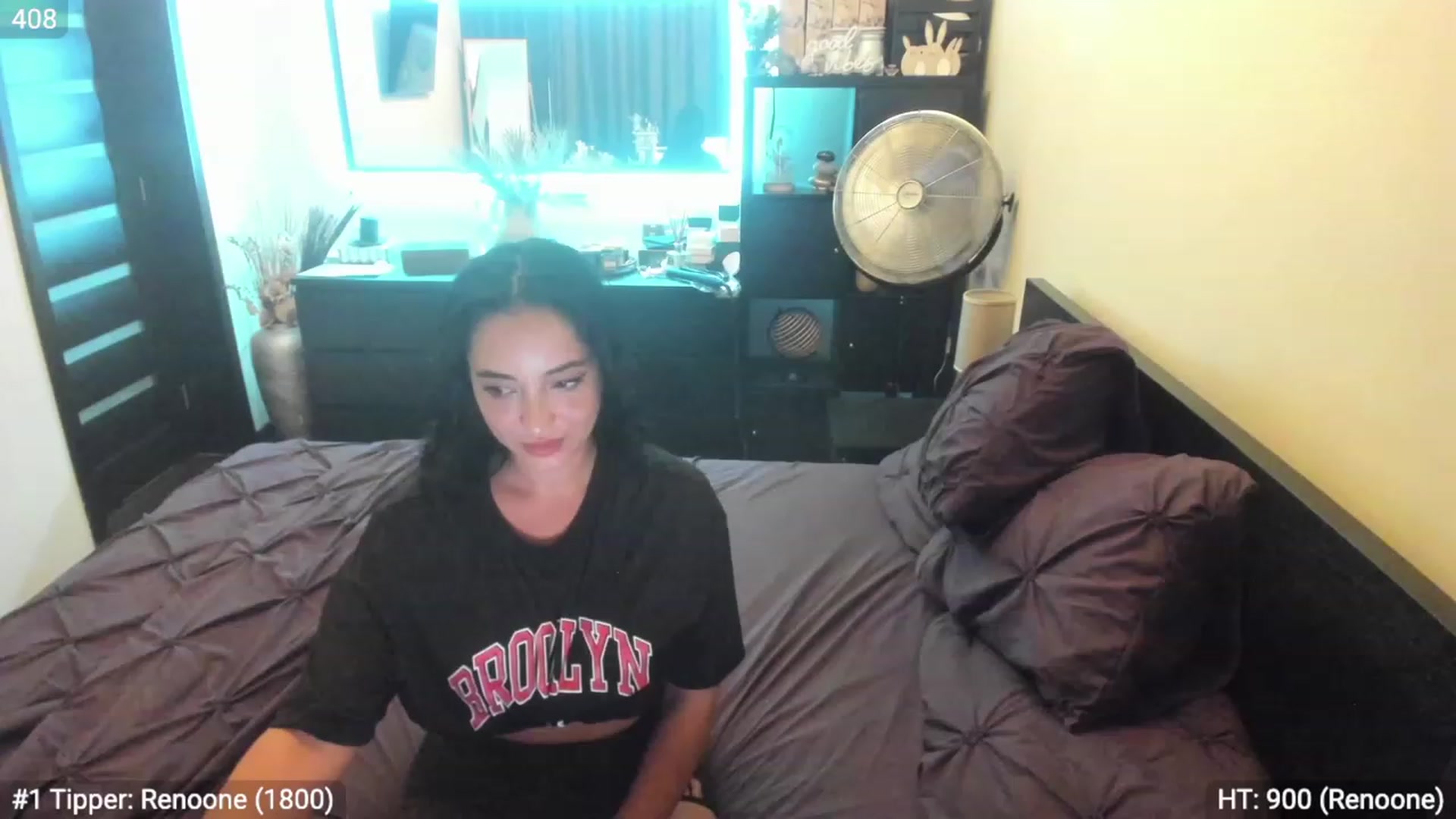 Gallery image thumbnail from EndlesssJoy's myfreecams stream on, 09/08/2023, 07:43 image 7 of 20