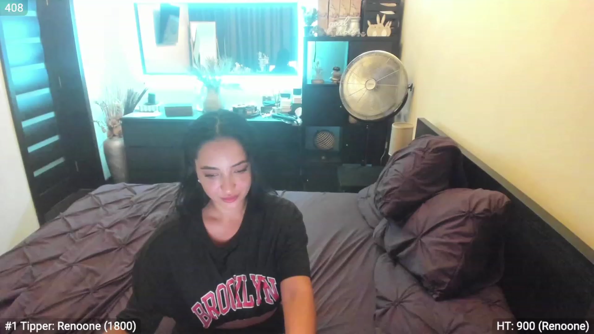 Gallery image thumbnail from EndlesssJoy's myfreecams stream on, 09/08/2023, 07:43 image 9 of 20