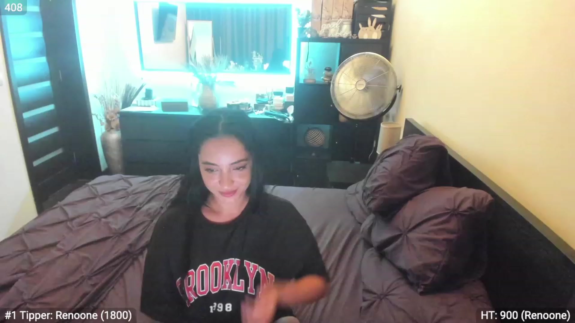 Gallery image thumbnail from EndlesssJoy's myfreecams stream on, 09/08/2023, 07:43 image 3 of 20