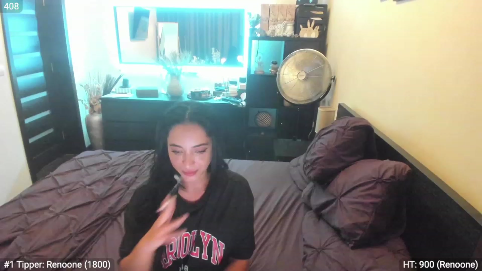 Gallery image thumbnail from EndlesssJoy's myfreecams stream on, 09/08/2023, 07:43 image 2 of 20