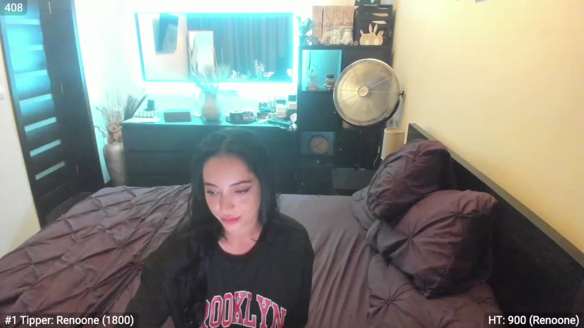 Gallery image thumbnail from EndlesssJoy's myfreecams stream on, 09/08/2023, 07:43 image 4 of 20