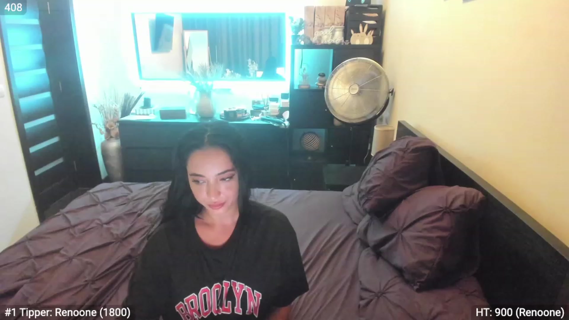 Gallery image thumbnail from EndlesssJoy's myfreecams stream on, 09/08/2023, 07:43 image 6 of 20