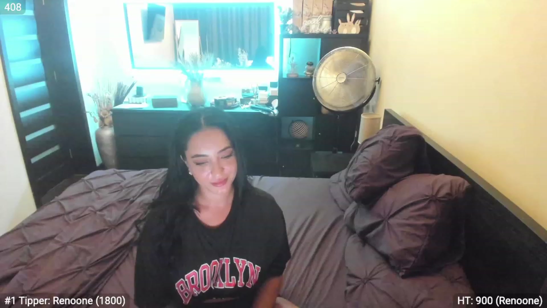 Gallery image thumbnail from EndlesssJoy's myfreecams stream on, 09/08/2023, 07:43 image 11 of 20