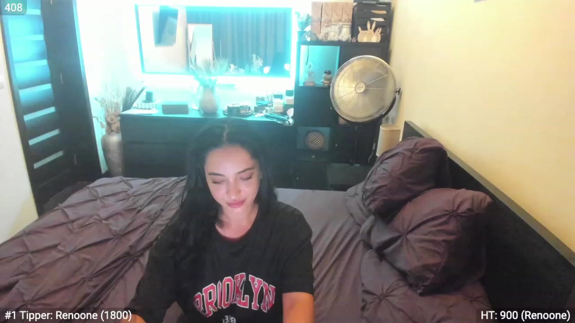 Gallery image thumbnail from EndlesssJoy's myfreecams stream on, 09/08/2023, 07:43 image 1 of 20