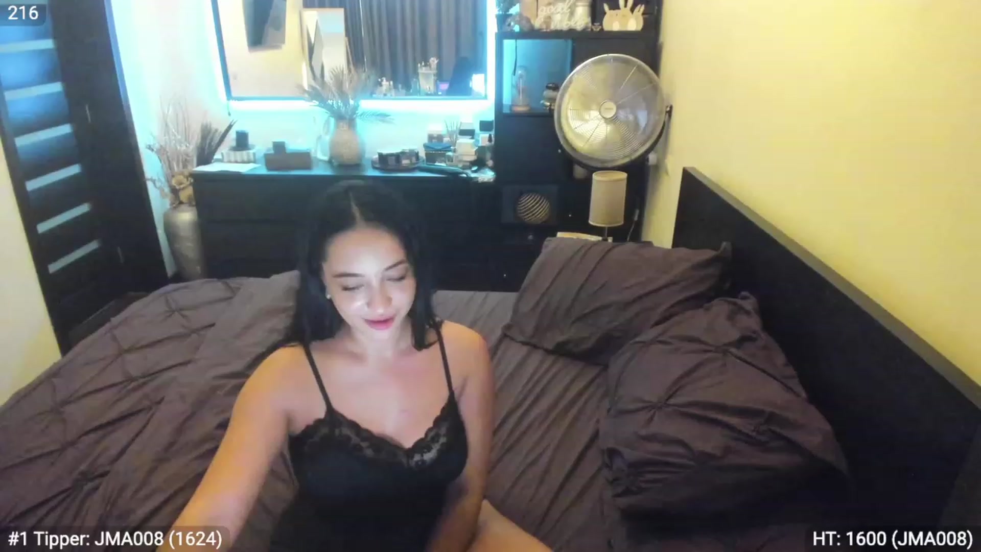 Gallery image thumbnail from EndlesssJoy's myfreecams stream on, 09/11/2023, 07:02 image 5 of 20