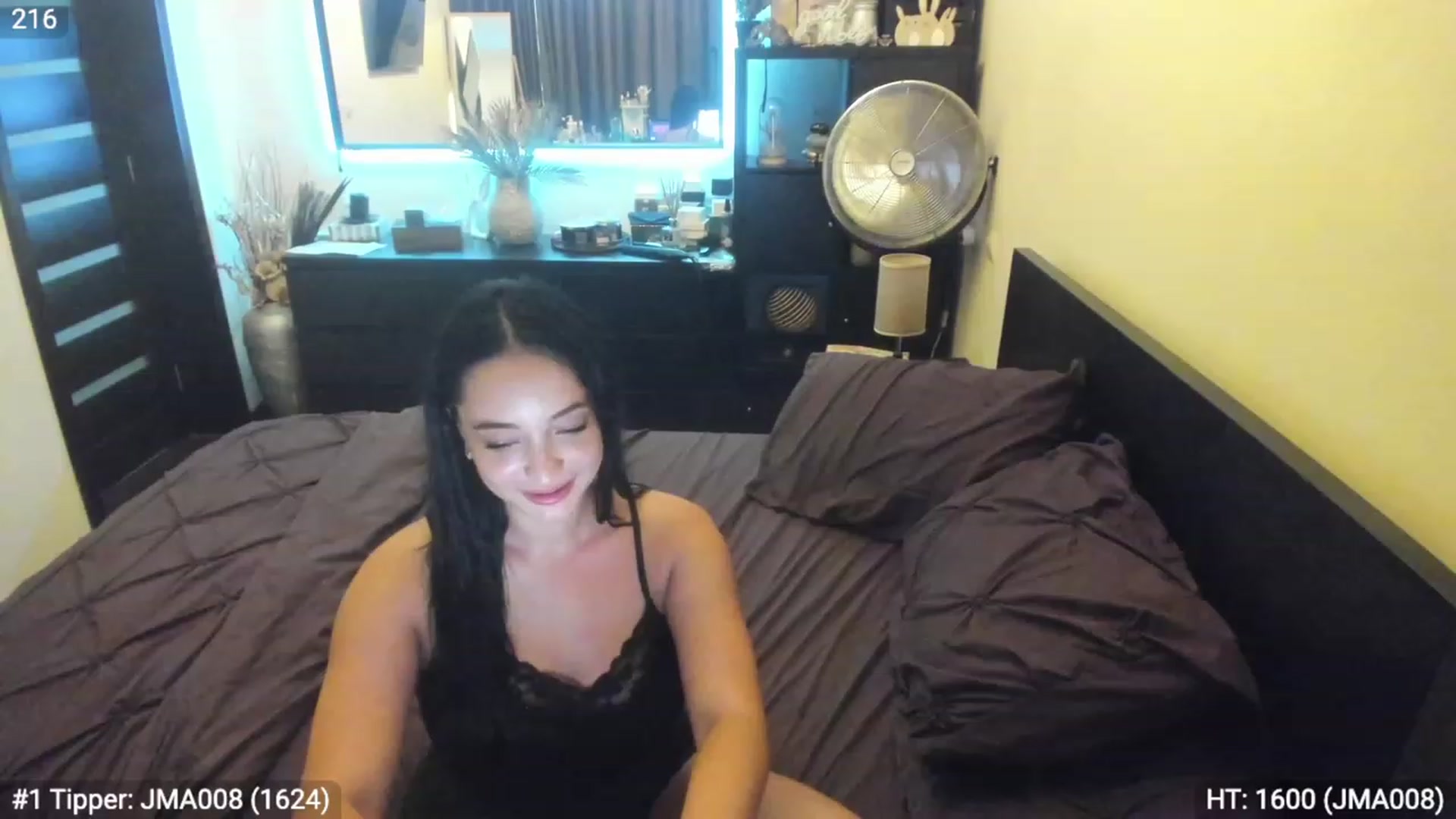 Gallery image thumbnail from EndlesssJoy's myfreecams stream on, 09/11/2023, 07:02 image 7 of 20