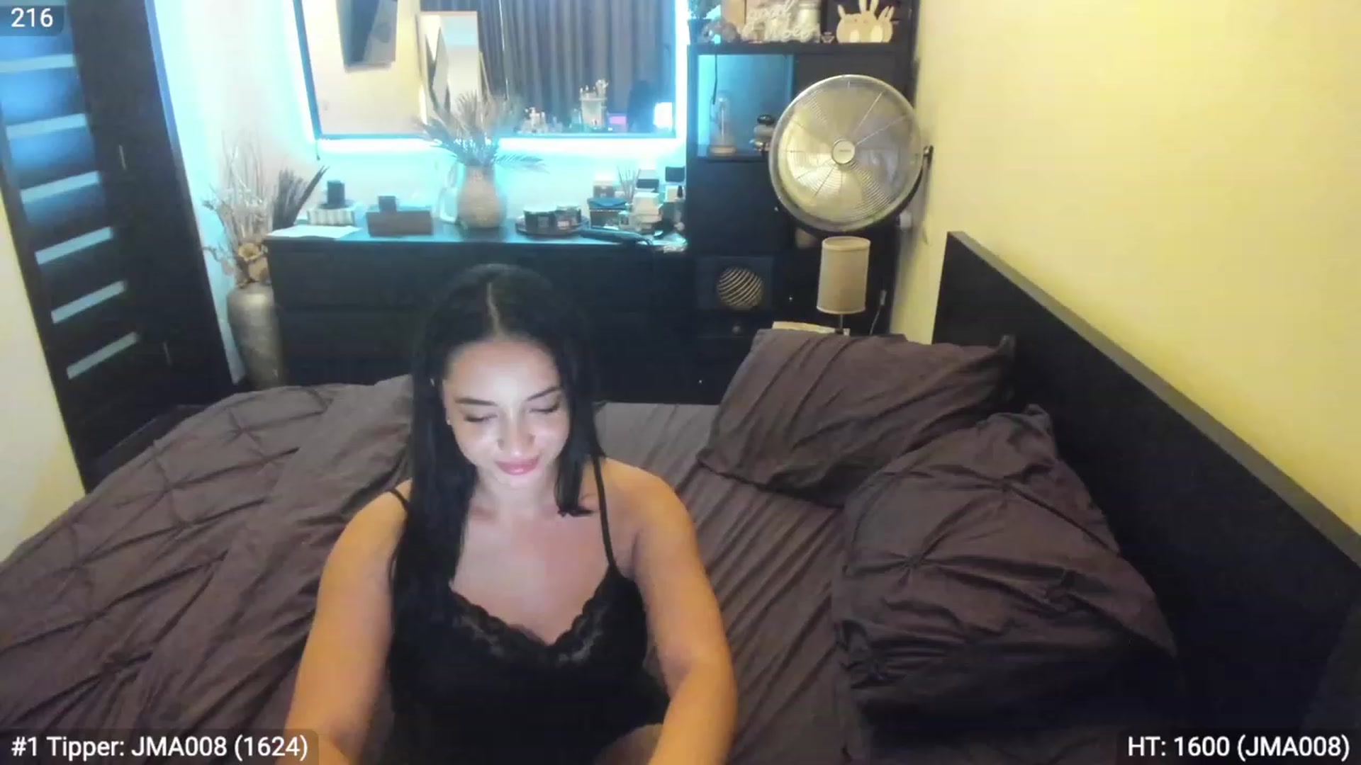 Gallery image thumbnail from EndlesssJoy's myfreecams stream on, 09/11/2023, 07:02 image 16 of 20