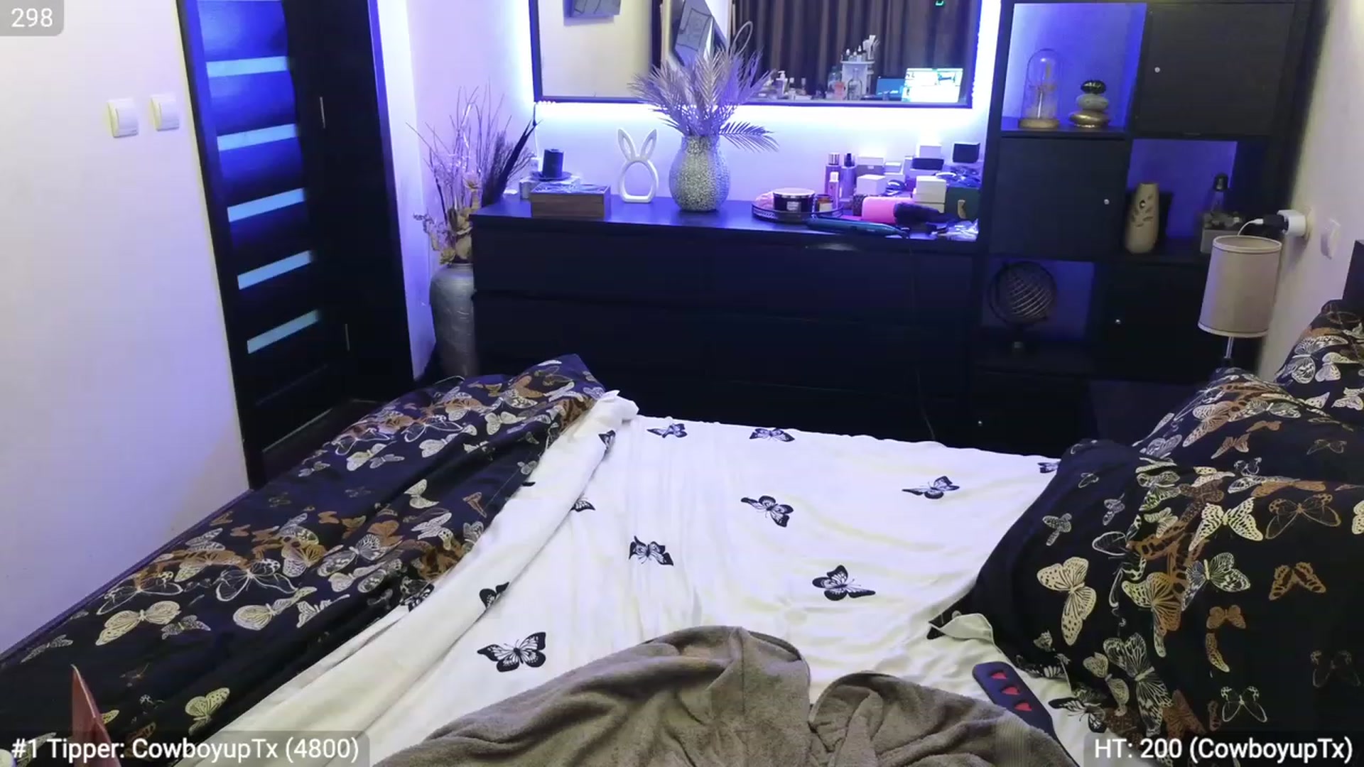 Gallery image thumbnail from EndlesssJoy's myfreecams stream on, 09/30/2023, 09:32 image 7 of 20